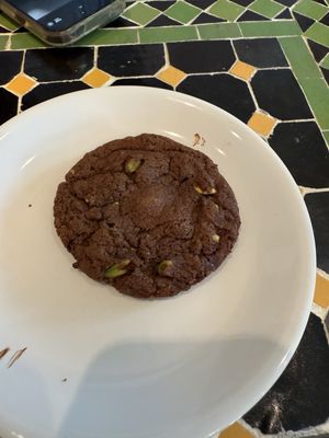 WARDA PATISSERIE by null