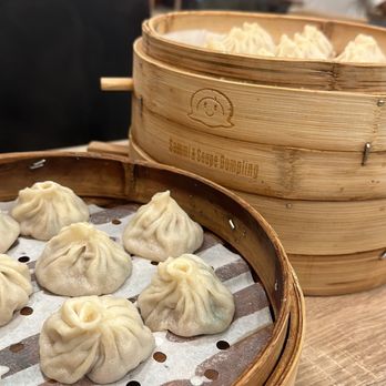 Sammi & Soupe Dumpling - Soup dumplings - Chinese Near Me - Montreal, Quebec Sammi & Soupe Dumpling - Soup dumplings - Chinese Near Me - Montreal, Quebec