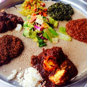 Demera - Veg and Meat Messob!! - Ethiopian Near Me - Chicago, Illinois Demera - Veg and Meat Messob!! - Ethiopian Near Me - Chicago, Illinois