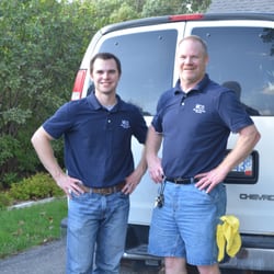 Maxwell Cleaning Services