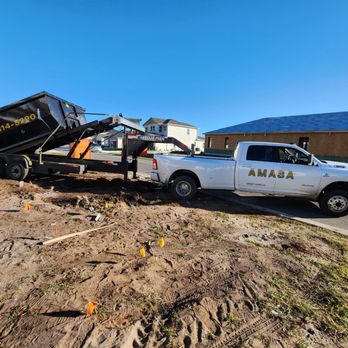 AMASA Logistics Account - Dumpster Rental Near Me