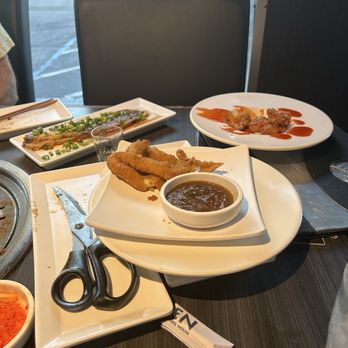 Gen Korean BBQ House - Korean Near Me - San Jose, California Gen Korean BBQ House - Korean Near Me - San Jose, California