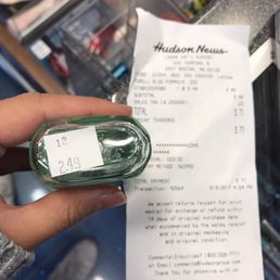 Item charged differently to its labeled price.. had refund at the end after waiting but received no apology