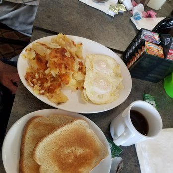 Parkside Cafe - Breakfast & Brunch Near Me - Pinellas Park, Florida