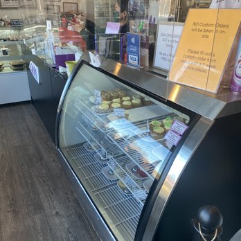 BAM Desserts - Desserts Near Me - Somerset, New Jersey