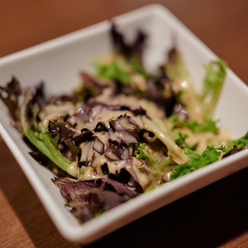 Kimukatsu - Salad - Japanese Near Me - Torrance, California Kimukatsu - Salad - Japanese Near Me - Torrance, California