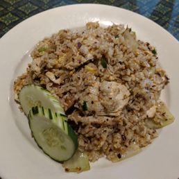 Green Curry