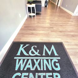 K & M Waxing Center
