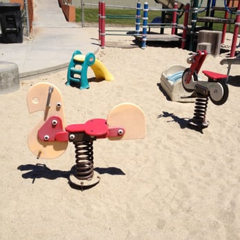 Laurel Hill Playground - Playgrounds Near Me - San Francisco, California Laurel Hill Playground - Playgrounds Near Me - San Francisco, California