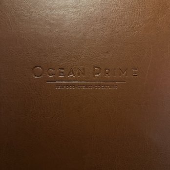 Ocean Prime - Seafood Near Me - Washington, DC, District of Columbia Ocean Prime - Seafood Near Me - Washington, DC, District of Columbia
