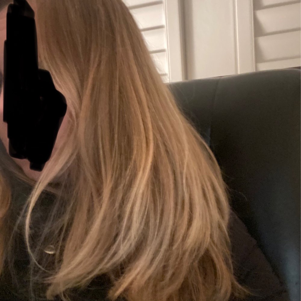 Stan Parente Salons - Eeeeeeck choppy high layers!! - Hair Salons Near Me - Bellevue, Washington Stan Parente Salons - Eeeeeeck choppy high layers!! - Hair Salons Near Me - Bellevue, Washington