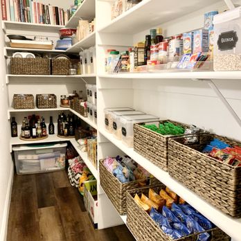 The Organize Team - Home Organization Near Me The Organize Team - Home Organization Near Me