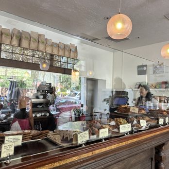 The Dutchess - Bakery - Cafes Near Me - Ojai, California The Dutchess - Bakery - Cafes Near Me - Ojai, California
