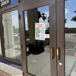 Restaurant Vallarta