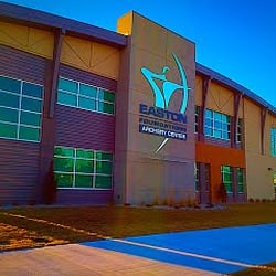 Easton Salt Lake Archery Center