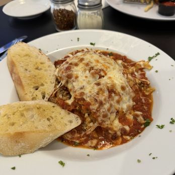 Yuno’s Cafe - Meat Lasagna - Coffee & Tea Near Me - Port Hueneme, California Yuno’s Cafe - Meat Lasagna - Coffee & Tea Near Me - Port Hueneme, California