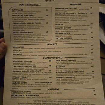 IL Tegamino - Italian Near Me - Carmel-by-the-Sea, California
