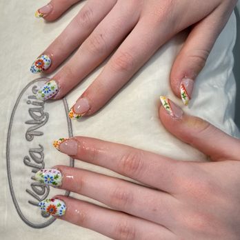 Kayla Nails - Nail Salons Near Me - Los Gatos, California Kayla Nails - Nail Salons Near Me - Los Gatos, California