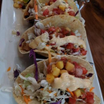 13 Coins Pioneer Square - Fish Tacos - American Near Me - Seattle, Washington
