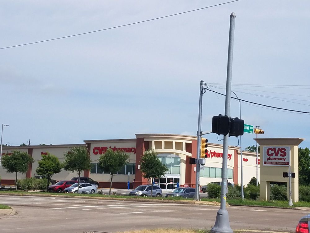 CVS PHARMACY Updated September 2024 16 Photos & 17 Reviews 9410