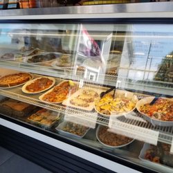 Tio Mateo's Mexican Grille & Greenwich Bay Gourmet - Premade gourmet foods