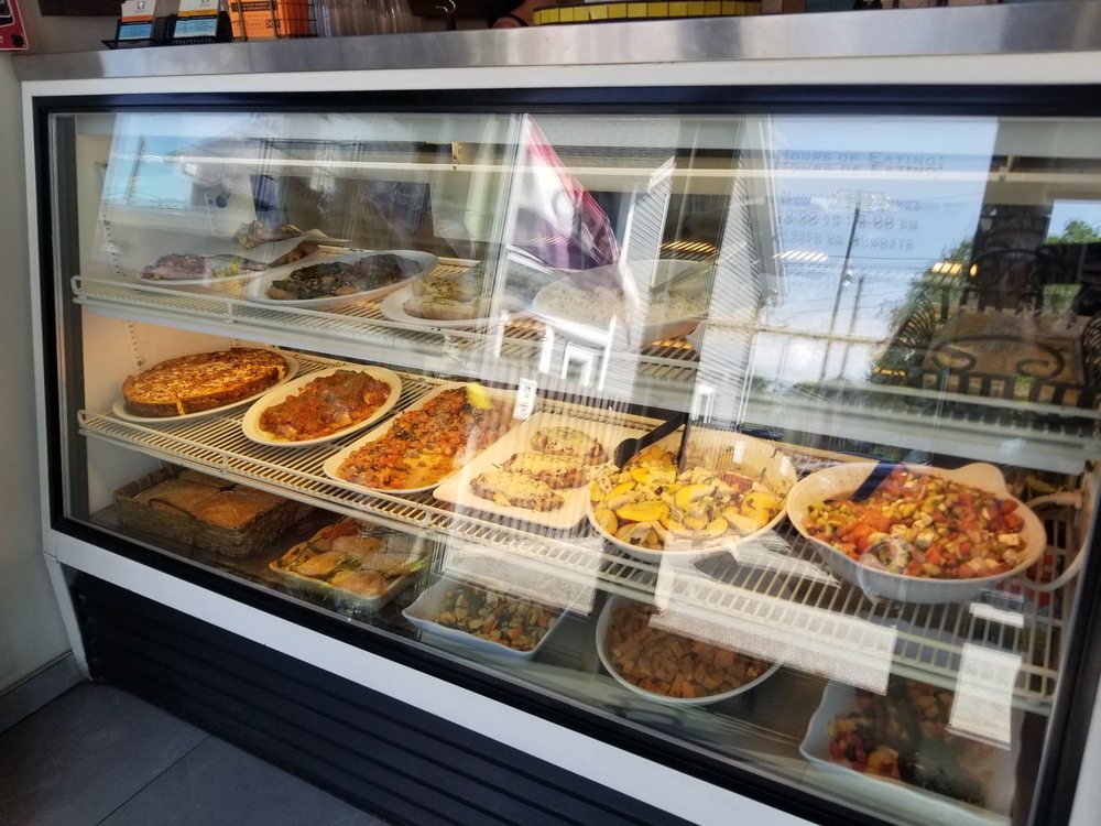 Tio Mateo's Mexican Grille & Greenwich Bay Gourmet — Mexican restaurant in East Greenwich