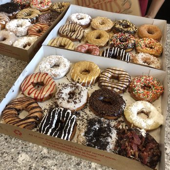 Duck Donuts - Donuts Near Me - Westerville, Ohio