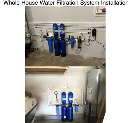 Pure Water Ministry Logo