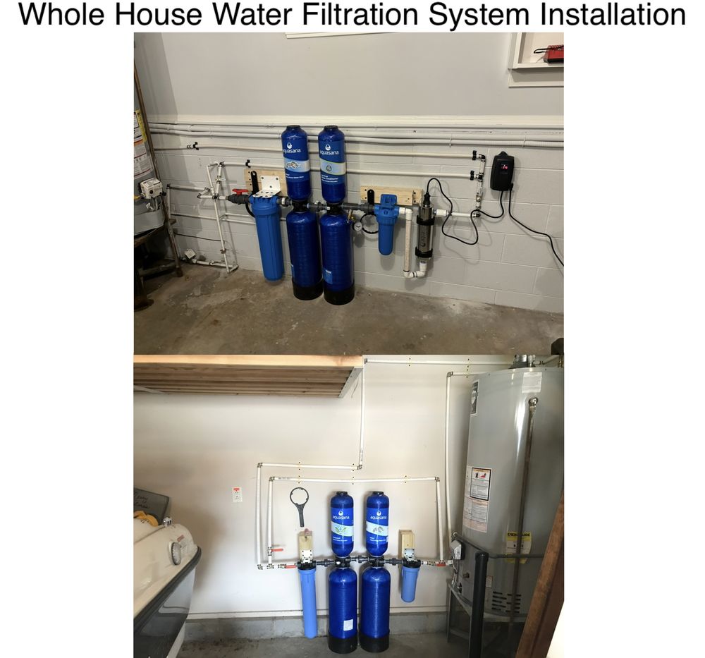 Slide of Pure Water Ministry