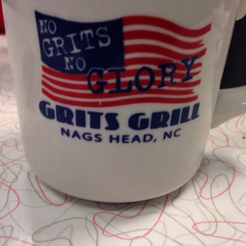 Grits Grill - American Near Me - Nags Head, North Carolina Grits Grill - American Near Me - Nags Head, North Carolina
