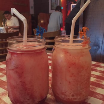 Bus Stop Cafe - Frozen cocktails - New American Near Me - New York, New York