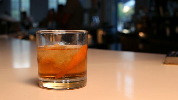 Perle on Maple Restaurant & Bar by null