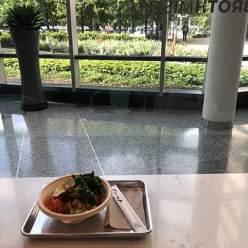 Rice Bar - One of 4 sitting areas - Noodles Near Me - Washington, DC, District of Columbia Rice Bar - One of 4 sitting areas - Noodles Near Me - Washington, DC, District of Columbia