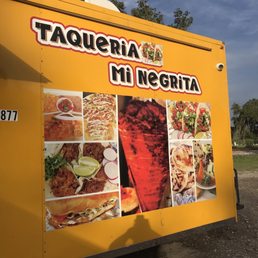 a food truck a food truck
