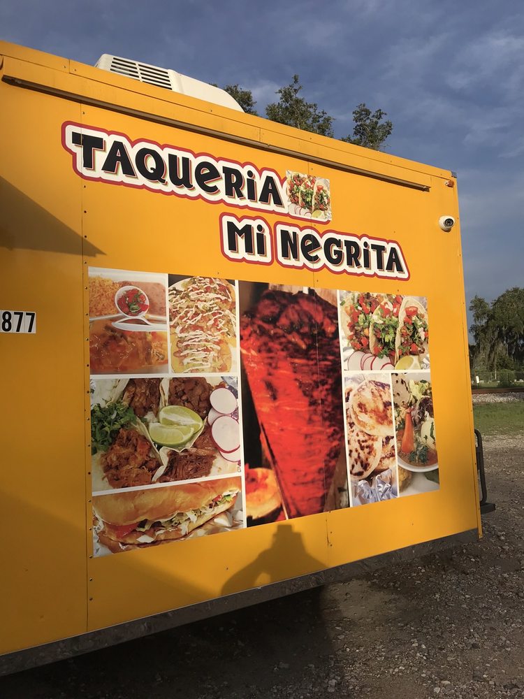Taqueria Mi Negrita