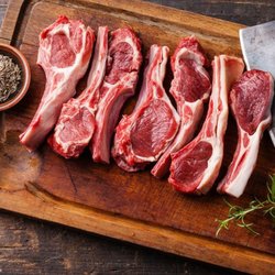 Marino & Son Meat - Rib Lamb Chops