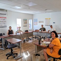 Alliance Francaise Ottawa - French training in Ottawa