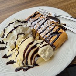 Müritzeum - Apfelstrudel