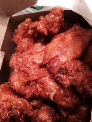 China Wok Superb Chinese Food by null