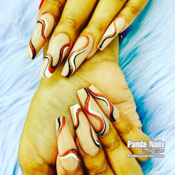 Panda Nails And Spa - Nail Technicians Near Me - Mesa, Arizona