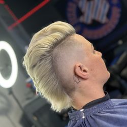Texas Barber Bros