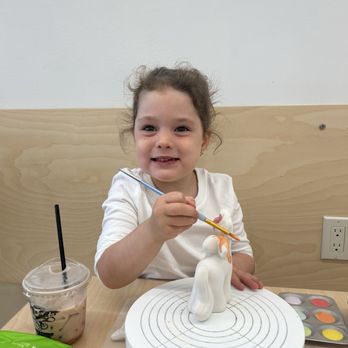 Earth Arts - Paint-Your-Own Pottery Near Me - Long Beach, New York