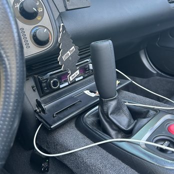Stereo Base - Speakers, subwoofer/amp, bass control switch - Car Stereo Installation Near Me - Hayward, California Stereo Base - Speakers, subwoofer/amp, bass control switch - Car Stereo Installation Near Me - Hayward, California