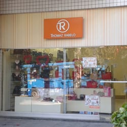 Thomaz Rabelo
