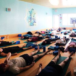 Yoga Lila