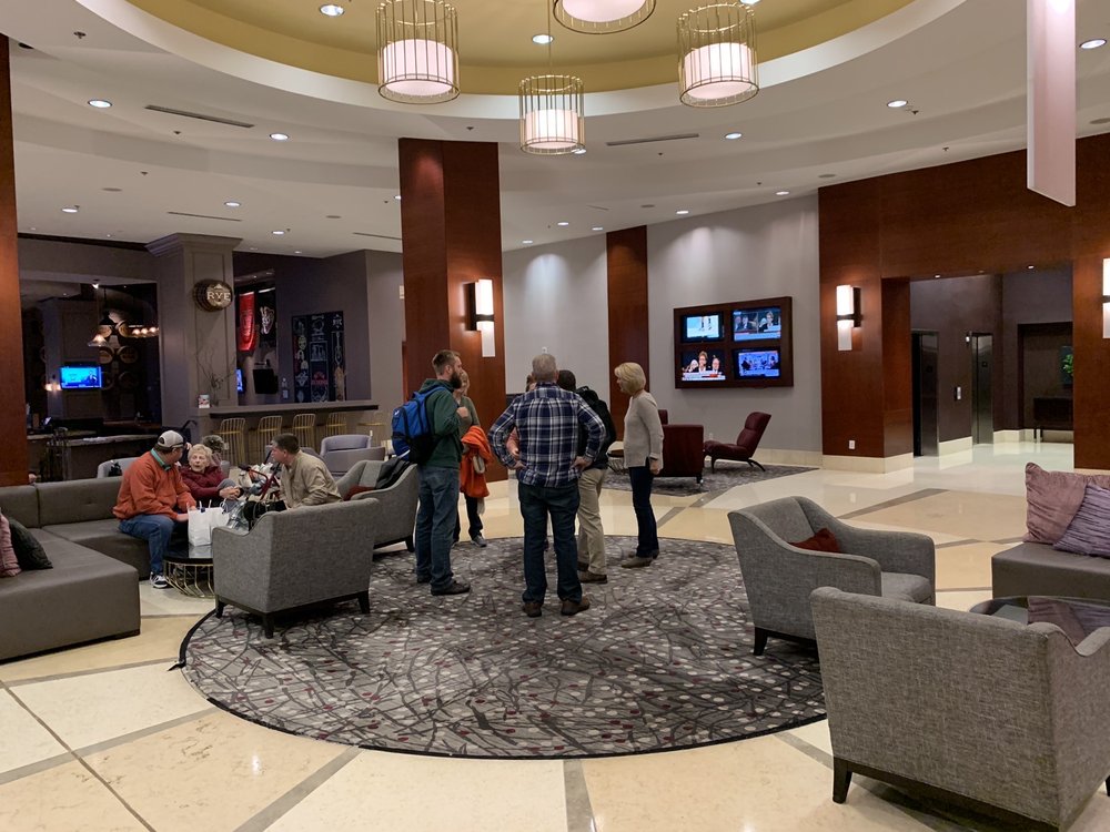 RALEIGH MARRIOTT CITY CENTER 177 Photos & 154 Reviews Hotels 500