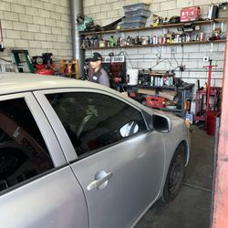 East West Auto Repair