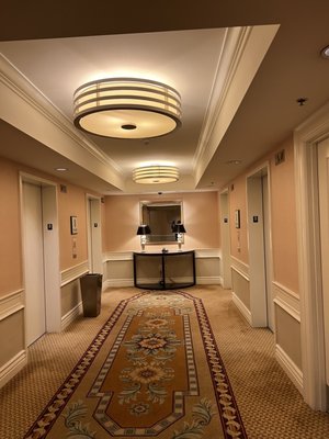 The Signature at MGM Grand by null