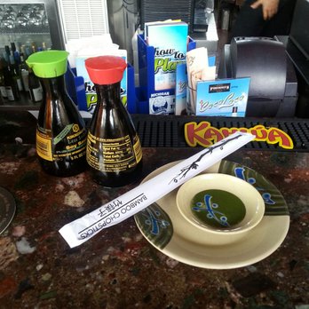 Fishbones - Sushi Bars Near Me - Saint Clair Shores, Michigan Fishbones - Sushi Bars Near Me - Saint Clair Shores, Michigan
