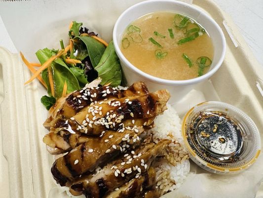 NN Thai Street Food by null